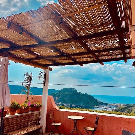 Sole Chiaro Home Procida Exterior foto