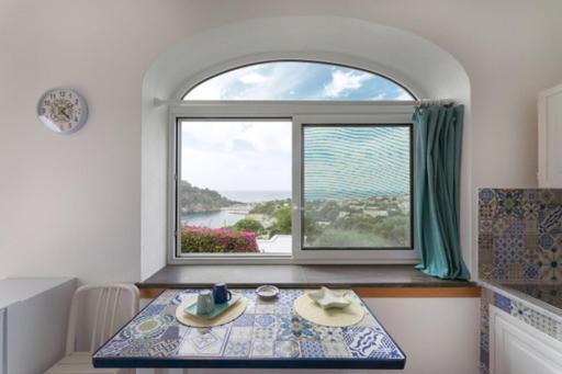 Sole Chiaro Home Procida Exterior foto
