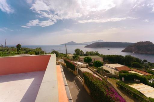 Sole Chiaro Home Procida Exterior foto