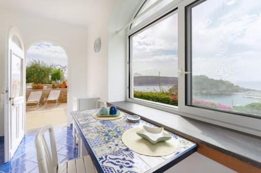 Sole Chiaro Home Procida Exterior foto
