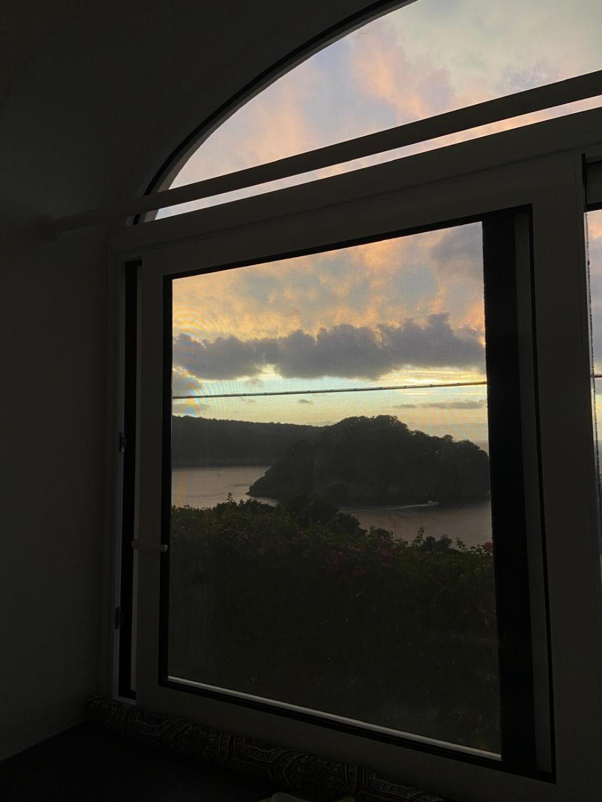 Sole Chiaro Home Procida Exterior foto